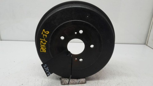 Rear drum brake 201268 1157141 - rear,