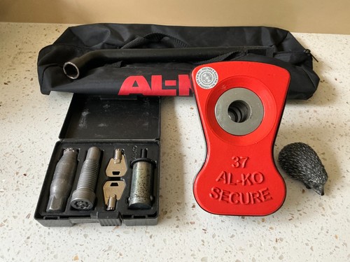 Alko alco caravan wheel - alko,