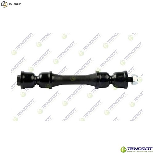 Linkcoupling rod stabiliser - rod,