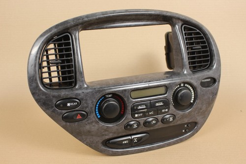 Toyota sequoia 2002 2005 - toyota,