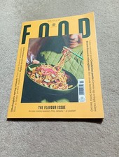 Waitrose Food Magazine. The