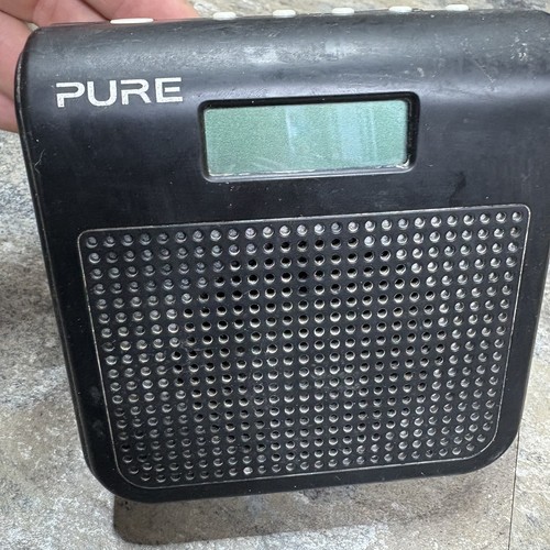Pure one mini dab - one, no