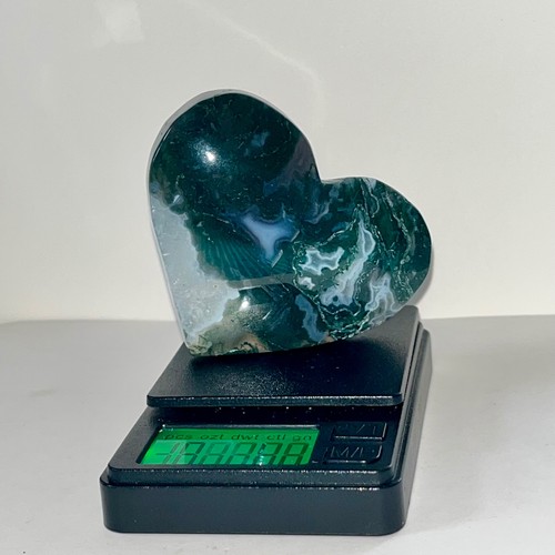 New moss agate - moss,