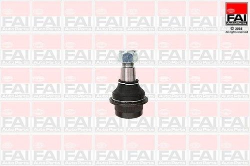 Fai front lower ball joint - ball,