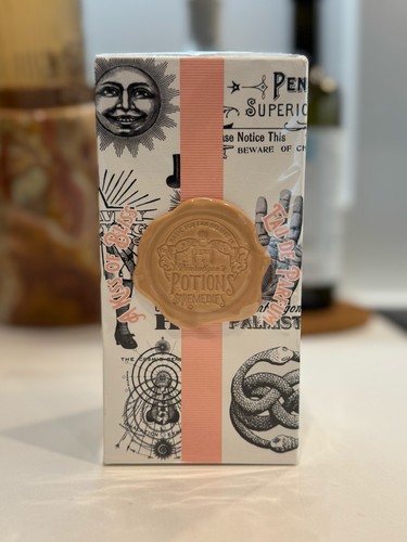 Penhaligons potions remedies - penhaligons,