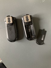 Yongnuo RF-603N II N3 N1 RF YN603 II Wireless Flash Trigger