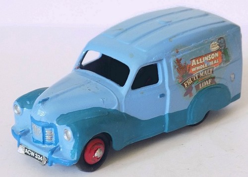 Dinky toys 470 austin - toys,