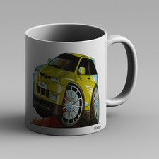 Kartoons Koolart Mug Seat