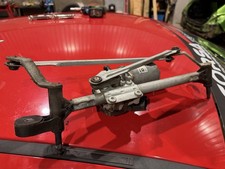 Vauxhall Corsa D & E Wiper