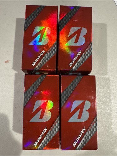 Bridgestone b330 golf - golf, balls