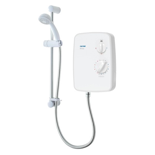 Luxury electric shower - kw,