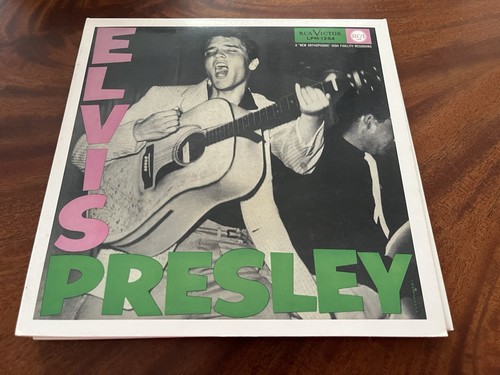 Elvis presley - elvis,
