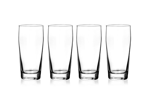 Amsterdam beer glasses - beer,