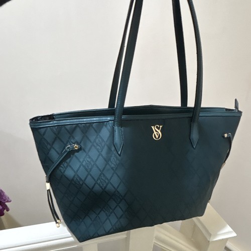 Victoria secret green - victoria's,