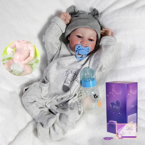 18in lifelike waterproof - lifelike,