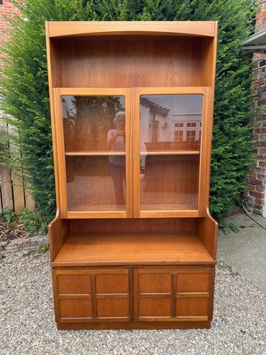 Vintage nathan squares - nathan, teak