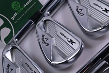 Callaway X-Forged 2018 Irons /