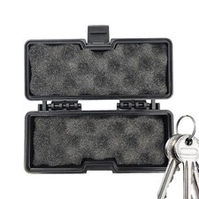 Magnetic Key Holder Under Car