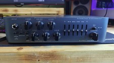 Darkglass Electronics Alpha