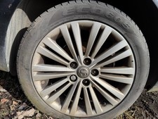Vauxhall Insignia 18” Alloy