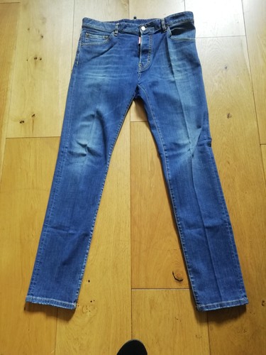 Dsquared2 jeans w38 - dsquared2, mens