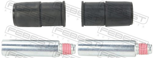 Febest 1974 e60f - febest-oe, 1974-e60f-kit.oe