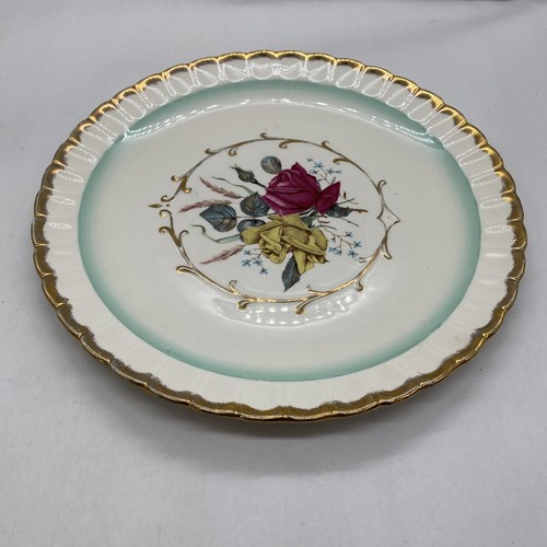 Vintage wood sons rose - sons,