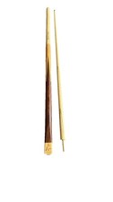 Power Glide Excalibur Two-Piece Ash Snooker Cue 10 mm Tip 