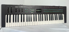 Yamaha DX21 FM Synthesizer