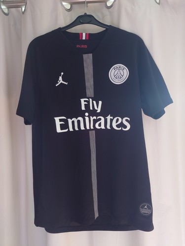 Psg 2018 football shirt - psg,