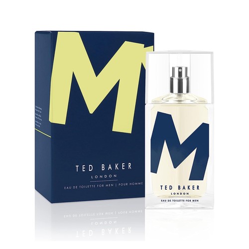 Ted baker 30ml 75ml - baker, de