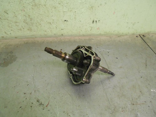Vespa rear drive - ,