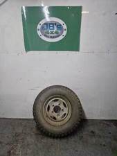 LAND ROVER DISCOVERY 1