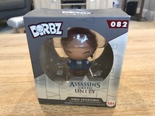 ASSASSINS CREED UNITY |  DORBZ