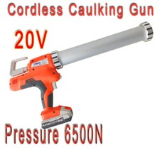 dripless cordless electric