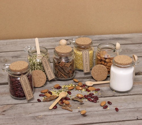General store set glass - set, of