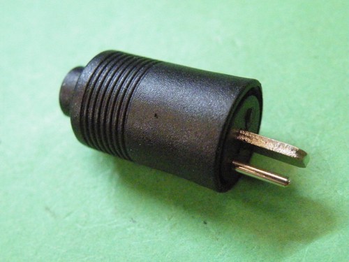 Pin pole din speaker - din,