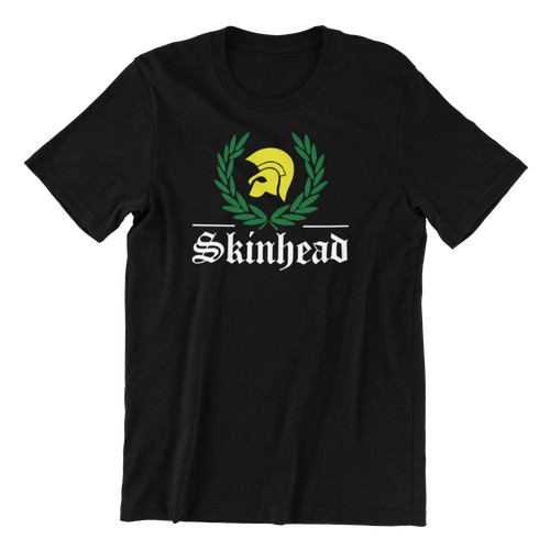 Skinhead reggae shirt - skinhead,