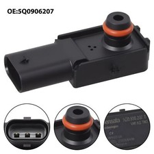 5Q0906207 Pressure Sensor