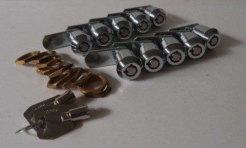 Lowe fletcher f camlock - &, l&f