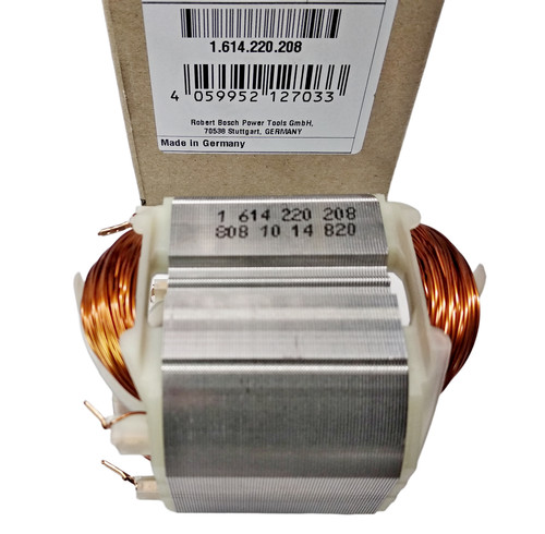Bosch motor stator field - bosch,