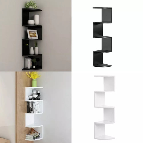 Tier floating wall - floating,