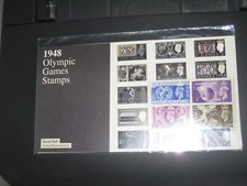 2012 Royal Mail Special Pack
