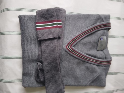 Schoolboy traditional trimmed - schoolboy,