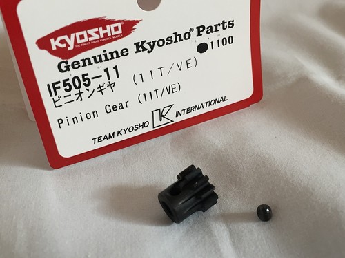 New kyosho inferno mp9e - ve,,
