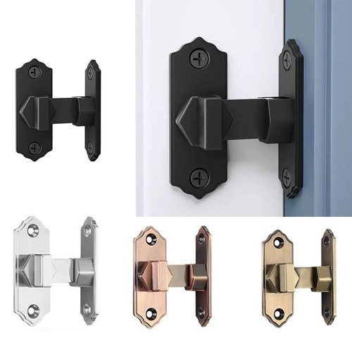 Zinc alloy 90degree right - zinc,