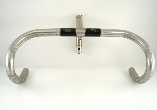 Vintage europa itm - 2,