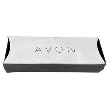 AVON Glitter Glam Strap Watch