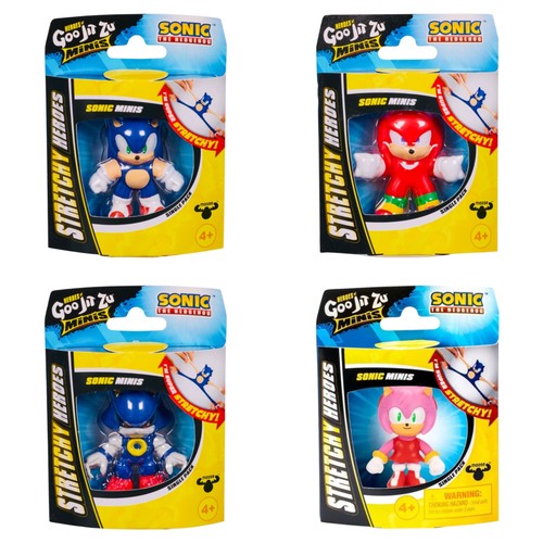 Sonic the hedgehog goo - hedgehog, jit