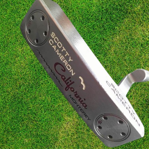 Scotty cameron california - cameron,
